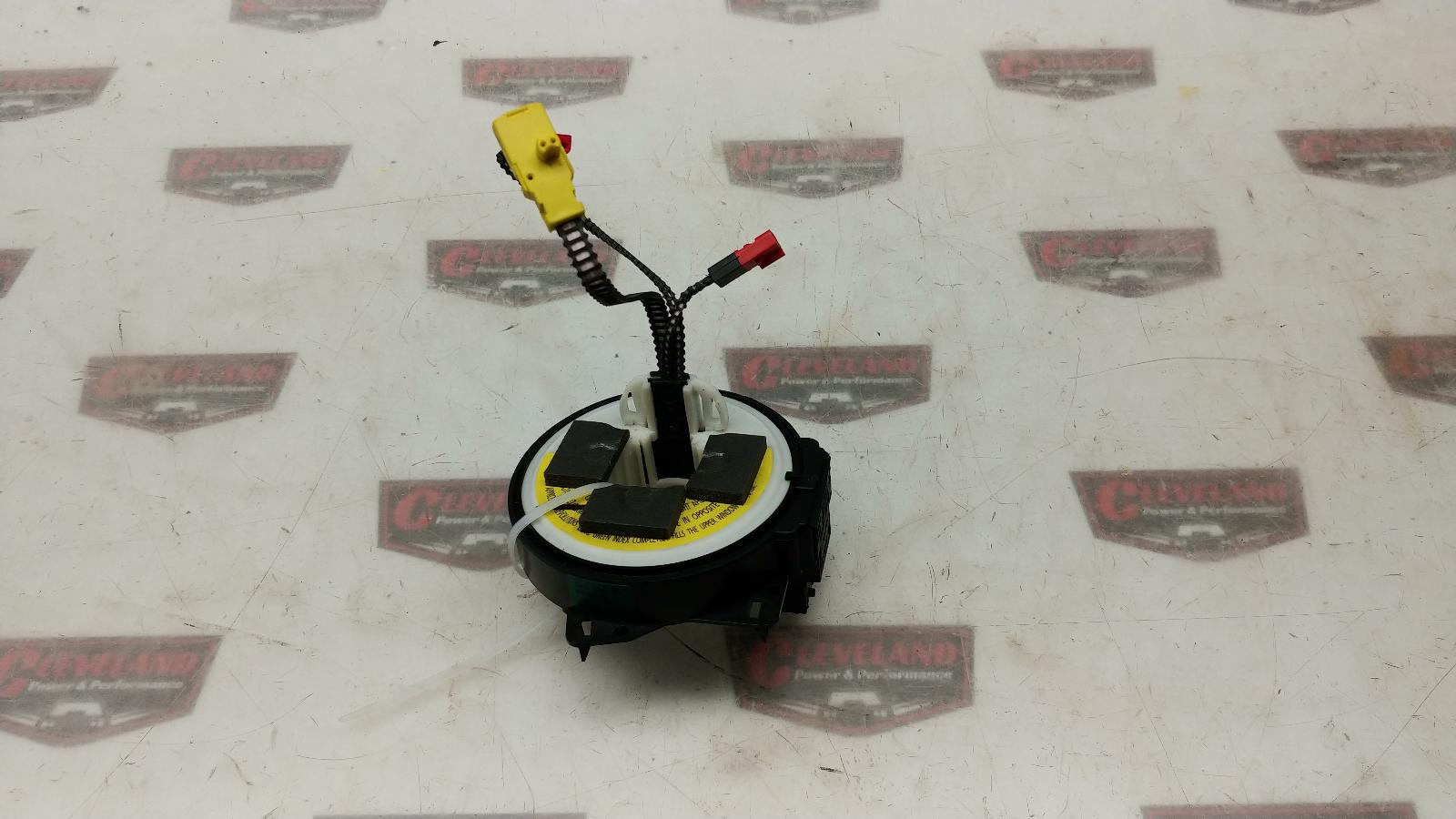 2004 Pontiac GTO OEM Clock Spring Clockspring Air Bag Coil – 92147955 1 2004 Pontiac GTO OEM Clock Spring Clockspring Air Bag Coil – 92147955