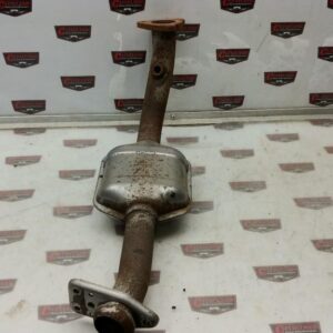 1994-1996 Impala SS 5.7L LT1 OEM Left Exhaust Catalytic Converter 25153057