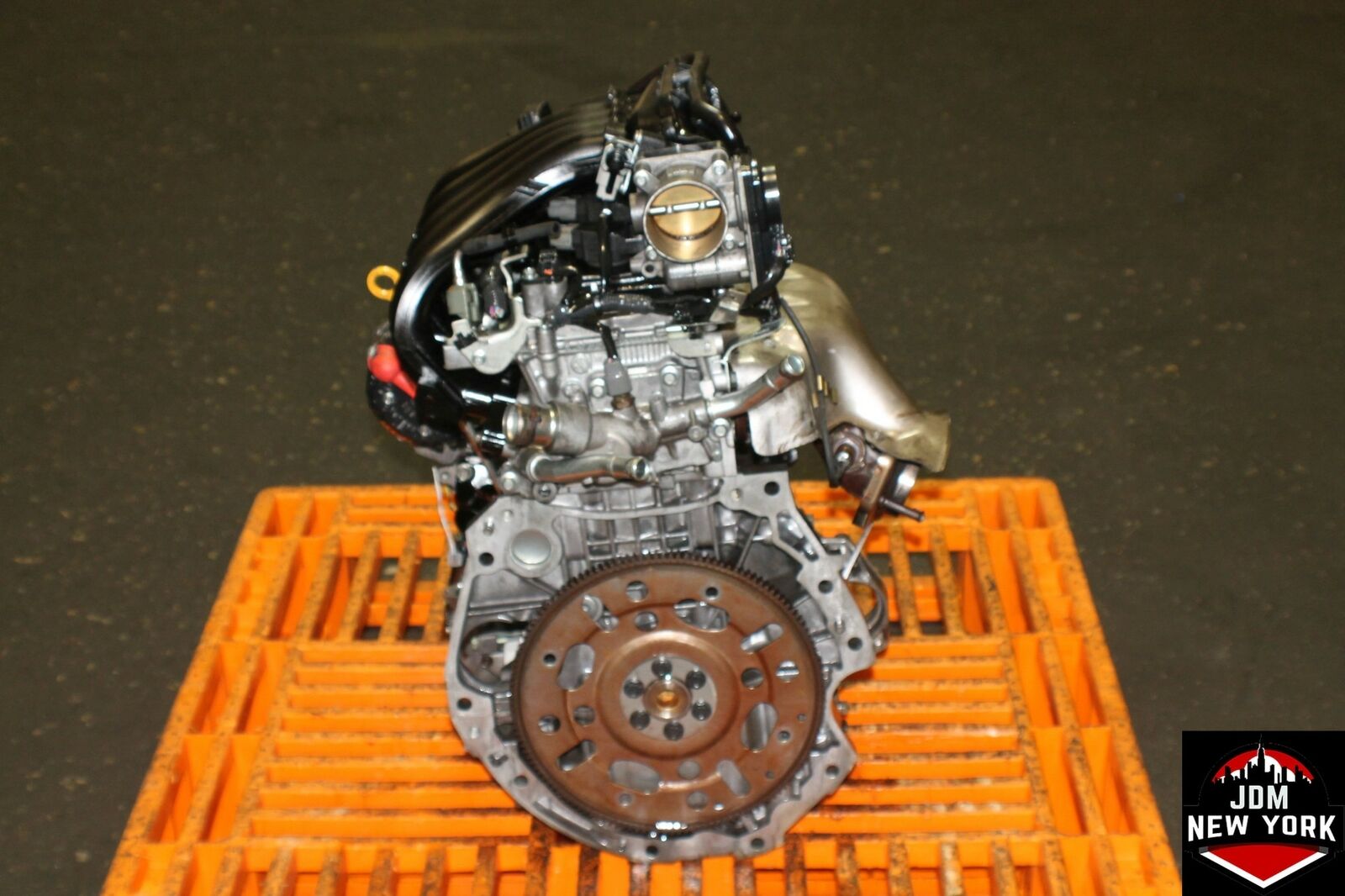 2007 2008 2009 2010 2011 2012 Nissan Versa 1.8L Dohc 4-Cylinder Engine Jdm Mr18de 5 1473740972-1.jpg