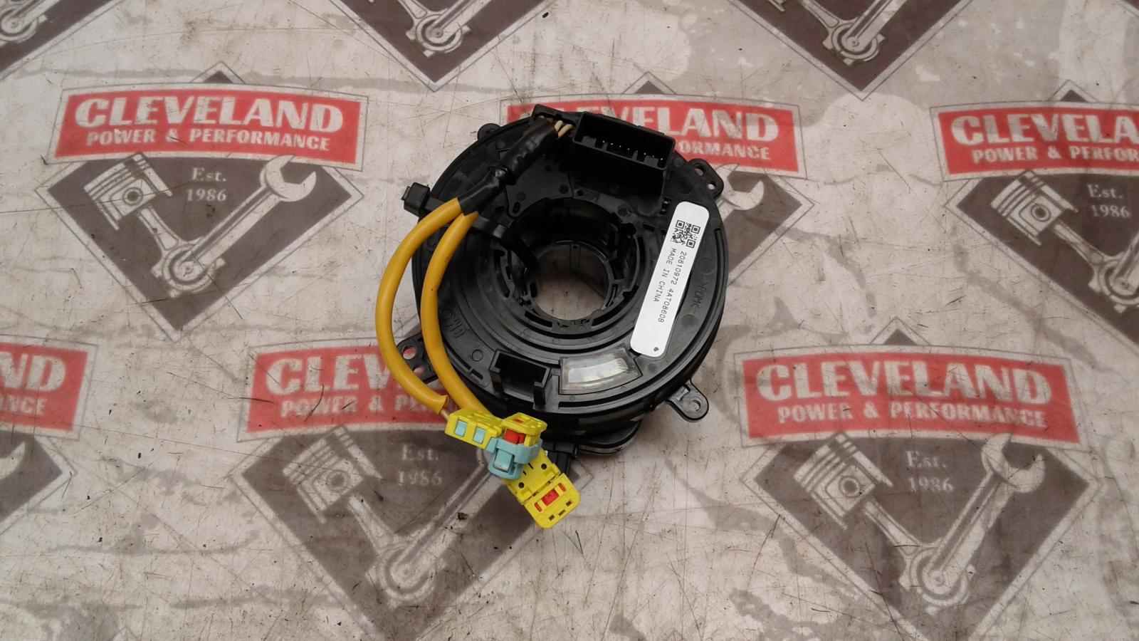 2010-2015 Chevrolet Camaro OEM Steering Airbag Clock Spring Clockspring 22942867 1 2010-2015 Chevrolet Camaro OEM Steering Airbag Clock Spring Clockspring 22942867
