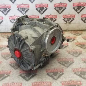 1997-2004 C5 Corvette OEM Automatic 2.73 Gear Ratio Carrier Differential GU2 12554837
