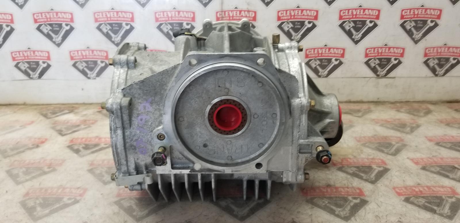 1997-2004 C5 Corvette OEM Automatic 2.73 Gear Ratio Carrier Differential GU2 52k 12554837 4 1997-2004 C5 Corvette OEM Automatic 2.73 Gear Ratio Carrier Differential GU2 52k 12554837 - Image 4