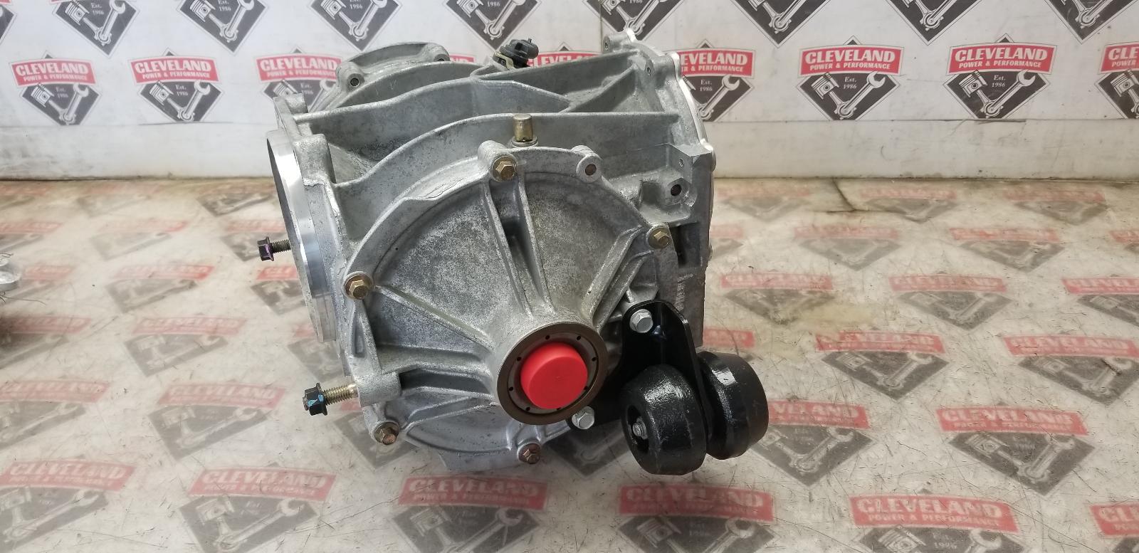 1997-2004 C5 Corvette OEM Automatic 2.73 Gear Ratio Carrier Differential GU2 52k 12554837 5 1997-2004 C5 Corvette OEM Automatic 2.73 Gear Ratio Carrier Differential GU2 52k 12554837 - Image 5