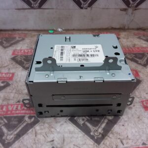 2010 Chevrolet Camaro OEM Radio Receiver Unit 20854719