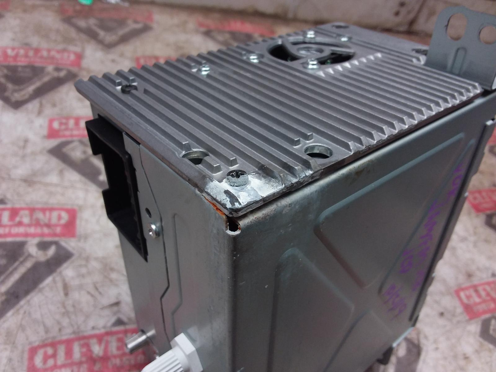 2010 Chevrolet Camaro OEM Radio Receiver Unit 20854719 5 2010 Chevrolet Camaro OEM Radio Receiver Unit 20854719 - Image 5