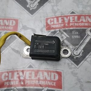1991-1996 C4 Chevrolet Corvette OEM Air Bag Inflator Module 10177901