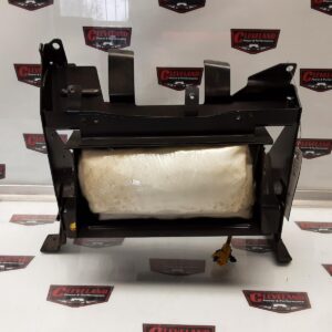 1999-2002 Pontiac Firebird Chevrolet Camaro OEM Right Passenger Side Dash Air Bag 16867082