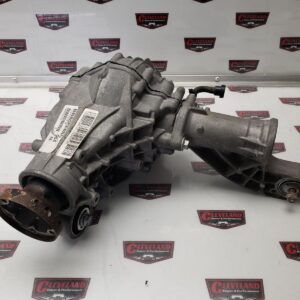 2012-2018 Durango Grand Cherokee SRT OEM Front Differential Carrier 68185054AA