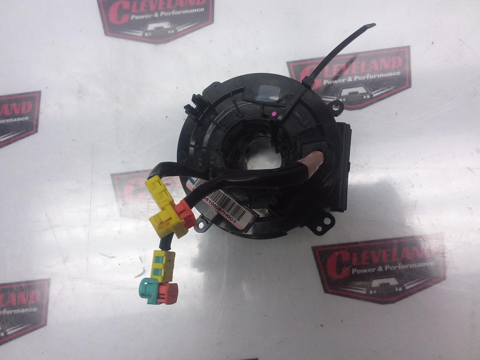 2015-2016 Cadillac ATS-V OEM Steering Airbag Clock Spring Clockspring 23352026 3 2015-2016 Cadillac ATS-V OEM Steering Airbag Clock Spring Clockspring 23352026 - Image 3