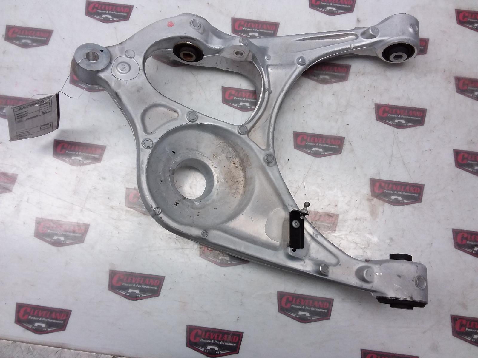 2011-2024 Jeep Grand Cherokee Dodge Durango OEM Right Passenger Rear Lower Control Arm 52124814AD 1 2011-2024 Jeep Grand Cherokee Dodge Durango OEM Right Passenger Rear Lower Control Arm 52124814AD