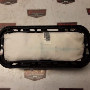 2016-2022 Chevrolet Camaro OEM RH Right Passenger Dash Airbag Inflator Safety Bag 84032849