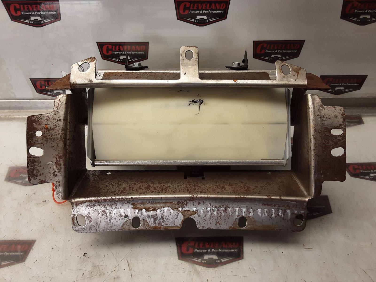 2005 C6 Chevrolet Corvette OEM Steering Wheel Air Bag & Right Passenger Dash Air Bag 15812677 15793926 7 2005 C6 Chevrolet Corvette OEM Steering Wheel Air Bag & Right Passenger Dash Air Bag 15812677 15793926 - Image 7