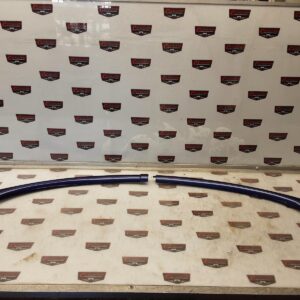 2003-2006 Chevrolet SSR OEM Instrument Dash Panel Pad Windshield Trim Pieces – Purple