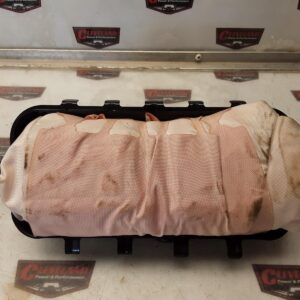 2018-2023 Ford Mustang OEM Right Passenger Side Dash Air Bag JR3Z-63044A74-A