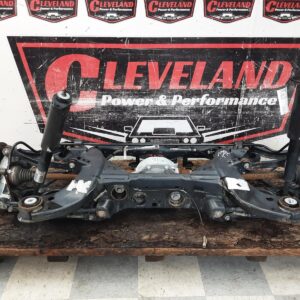 2011-2014 Challenger Charger 300 OEM 2.65 Complete Rear Suspension Dropout 3.6L 68041031AA