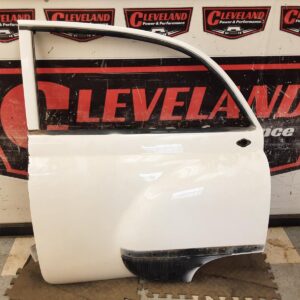 1948 Cadillac Series 62 4 Door Sedan OEM Left Driver Side Rear Door White