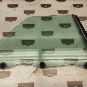 1966 Cadillac Deville Convertible OEM Right Passenger Side Rear Quarter Window Glass