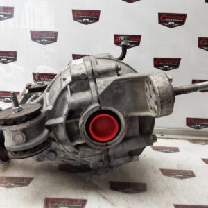 2015-2023 Dodge Challenger Charger SRT Hellcat 6.2L Auto OEM 2.62 Ratio Rear Carrier Differential 53010668AD – 12K