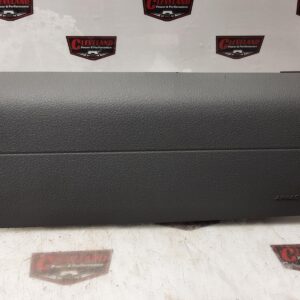 2009-2014 Ford F150 Super Cab OEM Right Passenger Side Dashboard Air Bag AL3Z-15044A74-AC