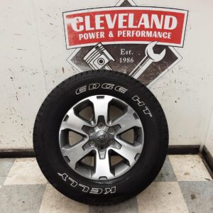 2010-2014 Ford F150 OEM 18×7.5 6x135mm 6 Spoke Wheel AL3Z-1007-J