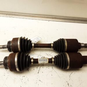 2016-2020 Ford F150 XLT OEM Left Driver & Right Passenger Front Outer Axle Shafts GL3Z-3A427-A GL3Z-3A428-A 36K
