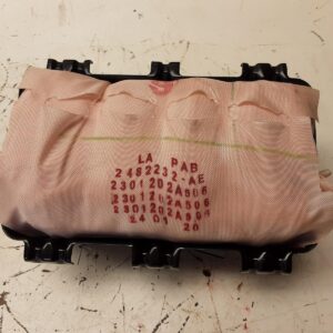 2015-2023 Dodge Challenger OEM Right Passenger Side Dash Air Bag 68174016AF