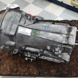 2003 C5 Chevrolet Corvette OEM 5.7L 4 Speed LS1 3YDD Automatic Transmission 24216722