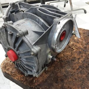 1997-2004 C5 Chevrolet Corvette OEM Auto 2.73 Ratio Rear Carrier Differential 12554837