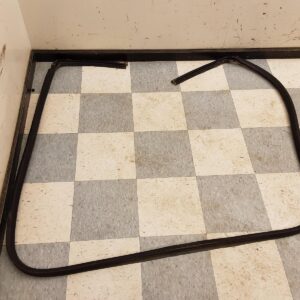 2003-2006 Chevrolet SSR OEM Rear Truck Bed Weather-Stripping Seal 15228404 – 45k miles