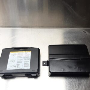 2003-2006 Chevrolet SSR OEM Tire Inflator Kit Pump