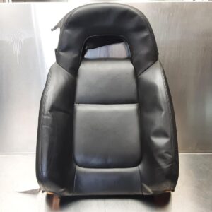 2003-2004 Chevrolet SSR OEM Right Upper Seat Cover Leather Foam – Passenger Side 89039192