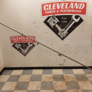 128.5″ Interior Ceiling Grab Hand Rail 208426 (2432012)