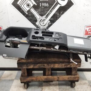 2022 Ford E-450 E450 OEM Dashboard Dash Panel Assembly