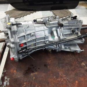 2014 C7 Chevrolet Corvette OEM 7 Speed Manual JL5 Skip Shift Manual Transmission 24255981 24272361