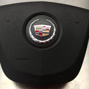 2008-2014 Cadillac CTS OEM Steering Wheel Air Bag 25943875