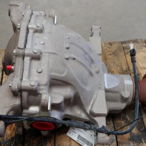 2018-2023 Ford Mustang GT Premium 5.0L Auto OEM 3.55 Ratio Rear Carrier Differential JR3W4200UB 19K