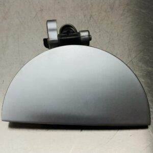 2003-2006 Chevrolet SSR OEM Right Passenger Exterior Door Handle Silver 21993286