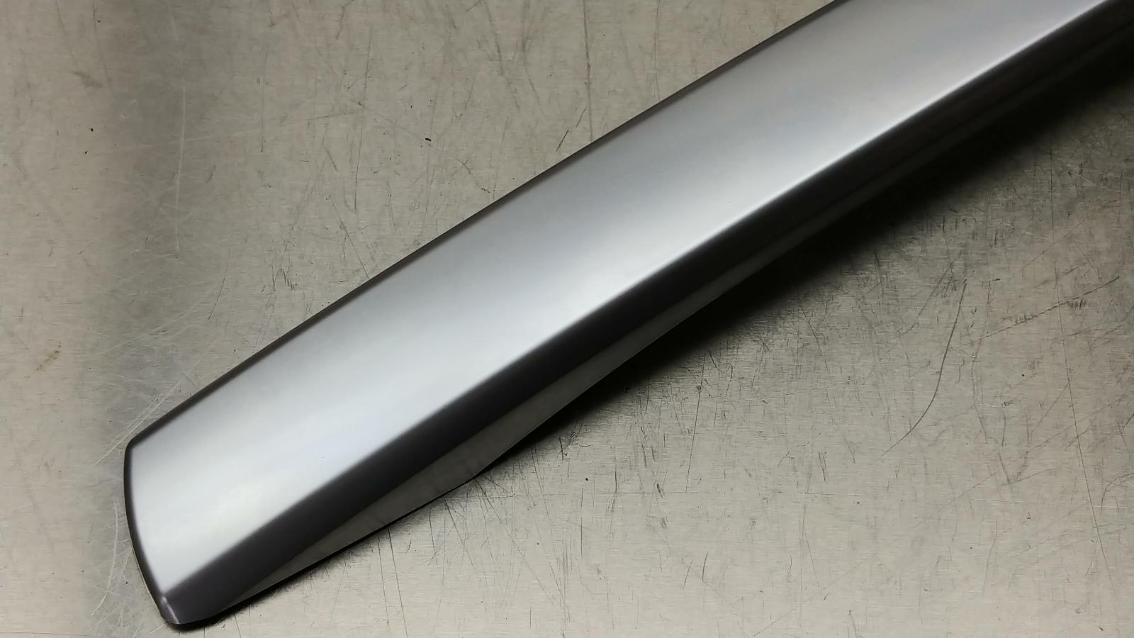 BROKE PLASTIC 2003-2006 Chevrolet SSR OEM Right Passenger Side Interior Door Handle 15103004 7 BROKE PLASTIC 2003-2006 Chevrolet SSR OEM Right Passenger Side Interior Door Handle 15103004 - Image 7