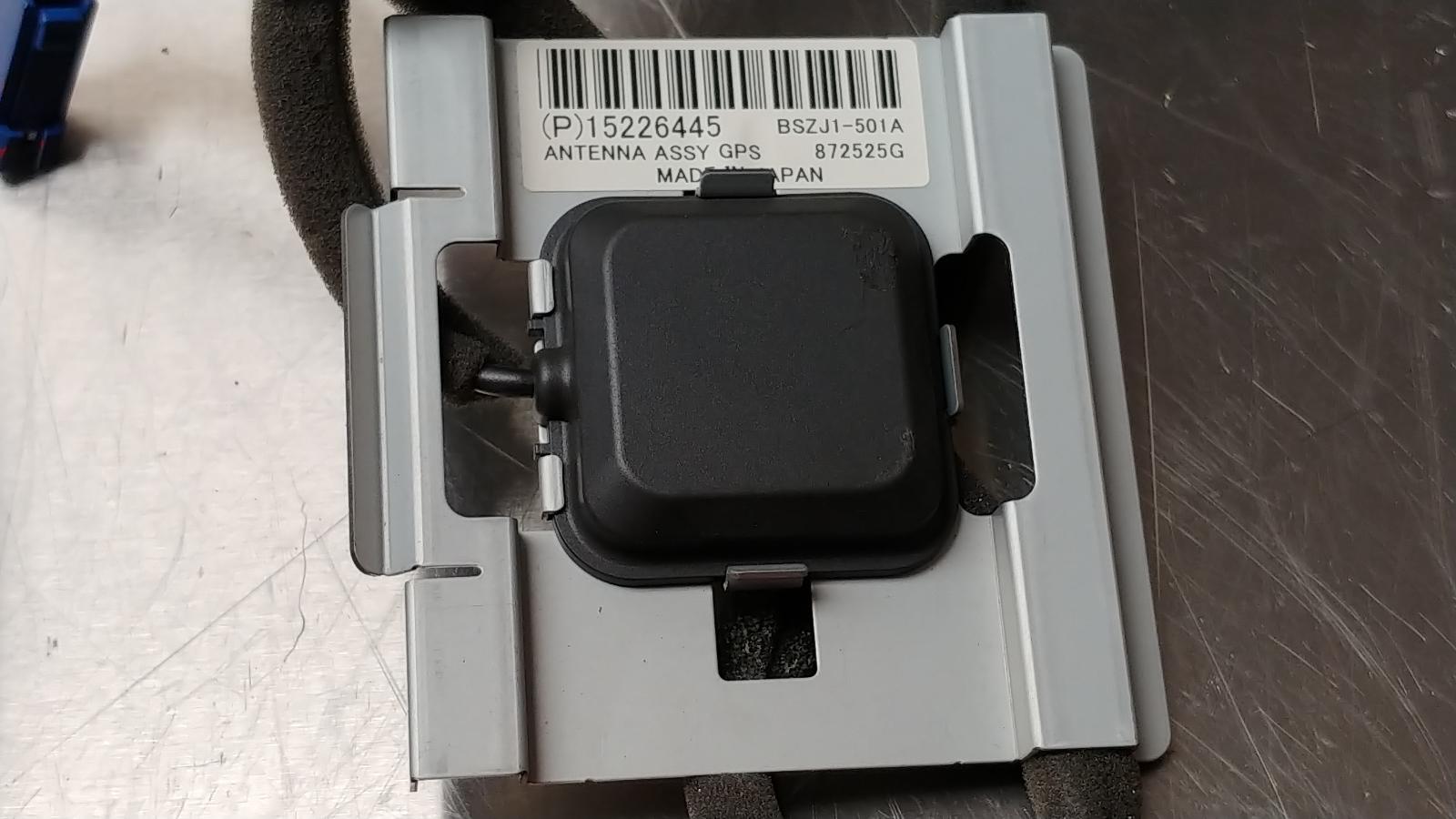 2008-2014 Cadillac CTS CTS-V OEM Radio Receiver Unit 25979736 7 2008-2014 Cadillac CTS CTS-V OEM Radio Receiver Unit 25979736 - Image 7