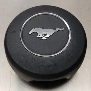 2015-2017 Ford Mustang GT OEM Left Driver Side Steering Wheel Air Bag FR3Z-63043B13-AC