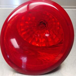 2003-2006 Chevrolet SSR OEM Right Passenger Taillight Lamp 15164420