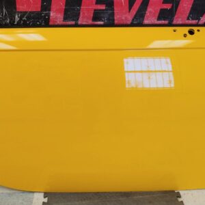 2003-2006 Chevrolet SSR OEM Right Passenger Side Door Slingshot Yellow