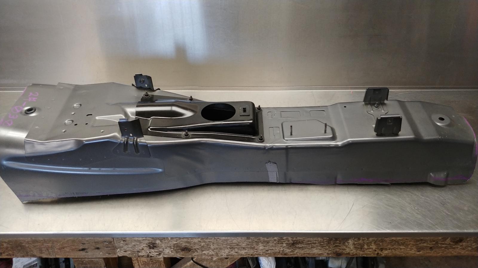 2015-2023 Dodge Challenger Scat Pack Hellcat OEM Manual Transmission Tunnel Floor Cut 1 2015-2023 Dodge Challenger Scat Pack Hellcat OEM Manual Transmission Tunnel Floor Cut