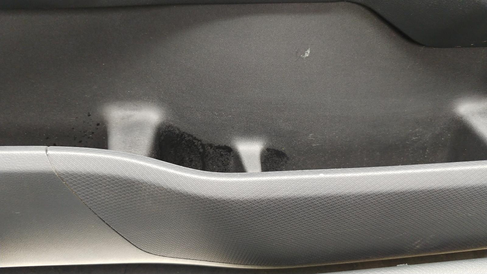 SCRATCH 2024 Ford F150 5.0L OEM Front & Rear Interior Door Trim Panels 8 SCRATCH 2024 Ford F150 5.0L OEM Front & Rear Interior Door Trim Panels - Image 8