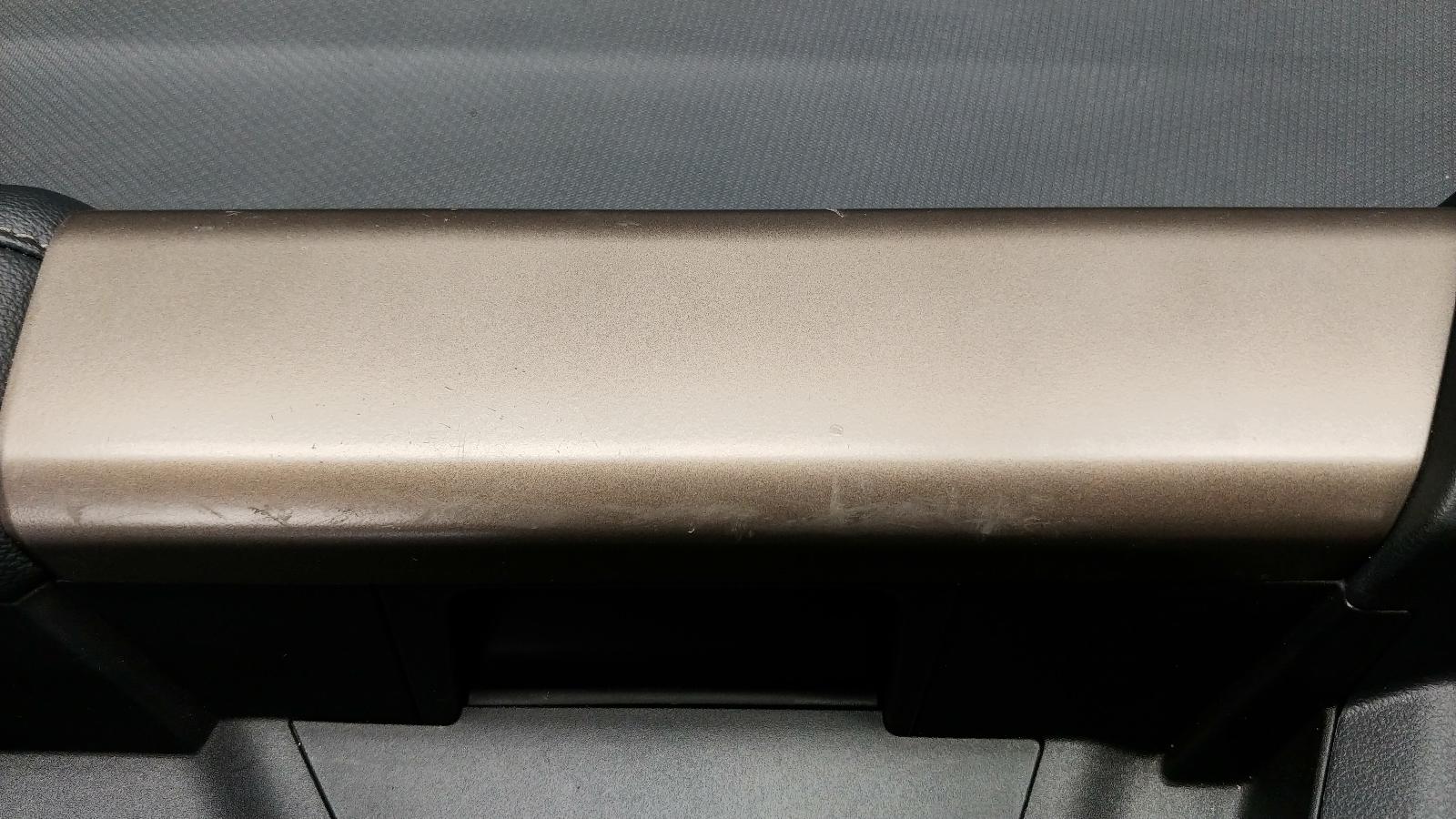 SCRATCH 2024 Ford F150 5.0L OEM Front & Rear Interior Door Trim Panels 12 SCRATCH 2024 Ford F150 5.0L OEM Front & Rear Interior Door Trim Panels - Image 12