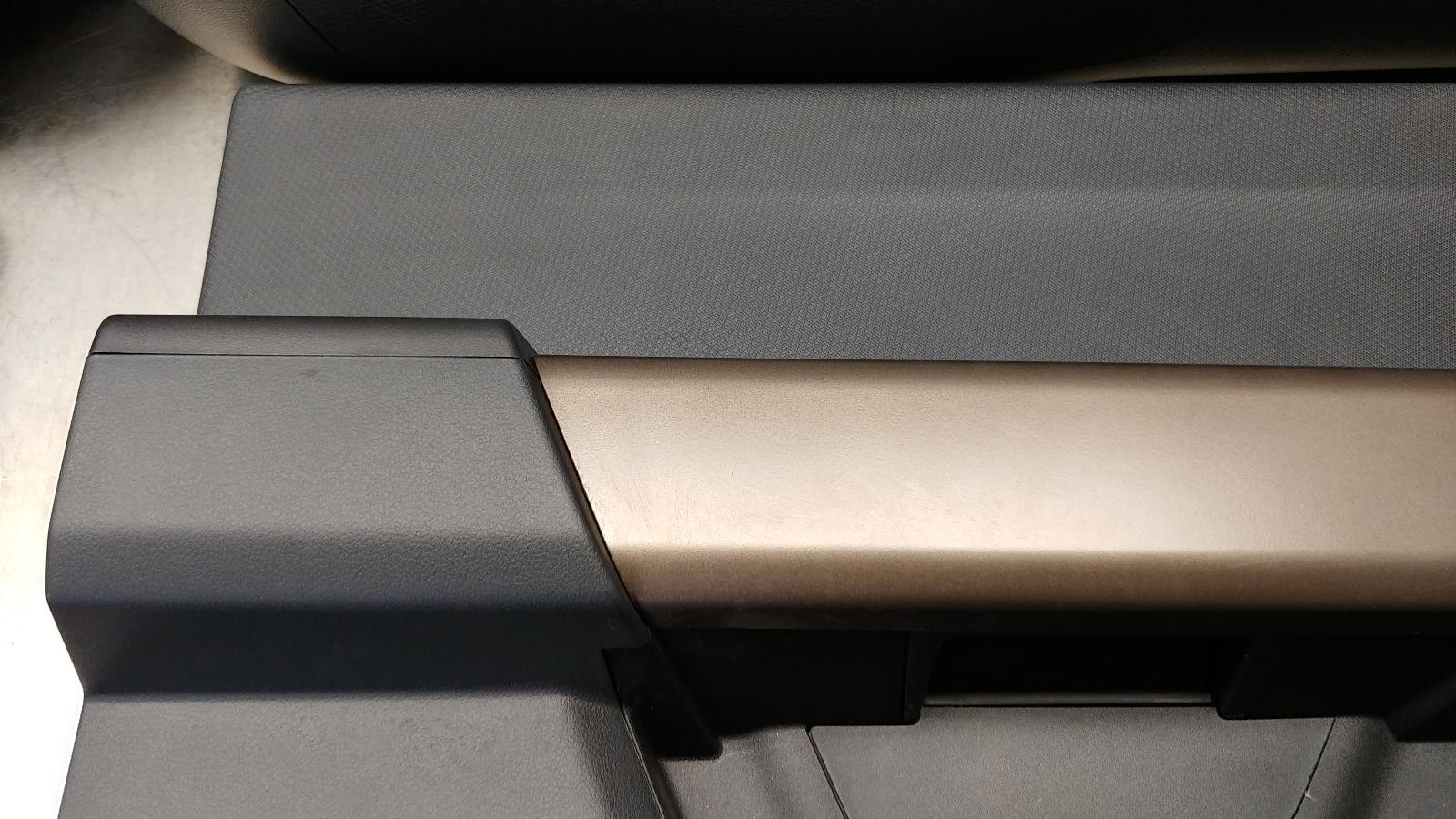 SCRATCH 2024 Ford F150 5.0L OEM Front & Rear Interior Door Trim Panels 19 SCRATCH 2024 Ford F150 5.0L OEM Front & Rear Interior Door Trim Panels - Image 19
