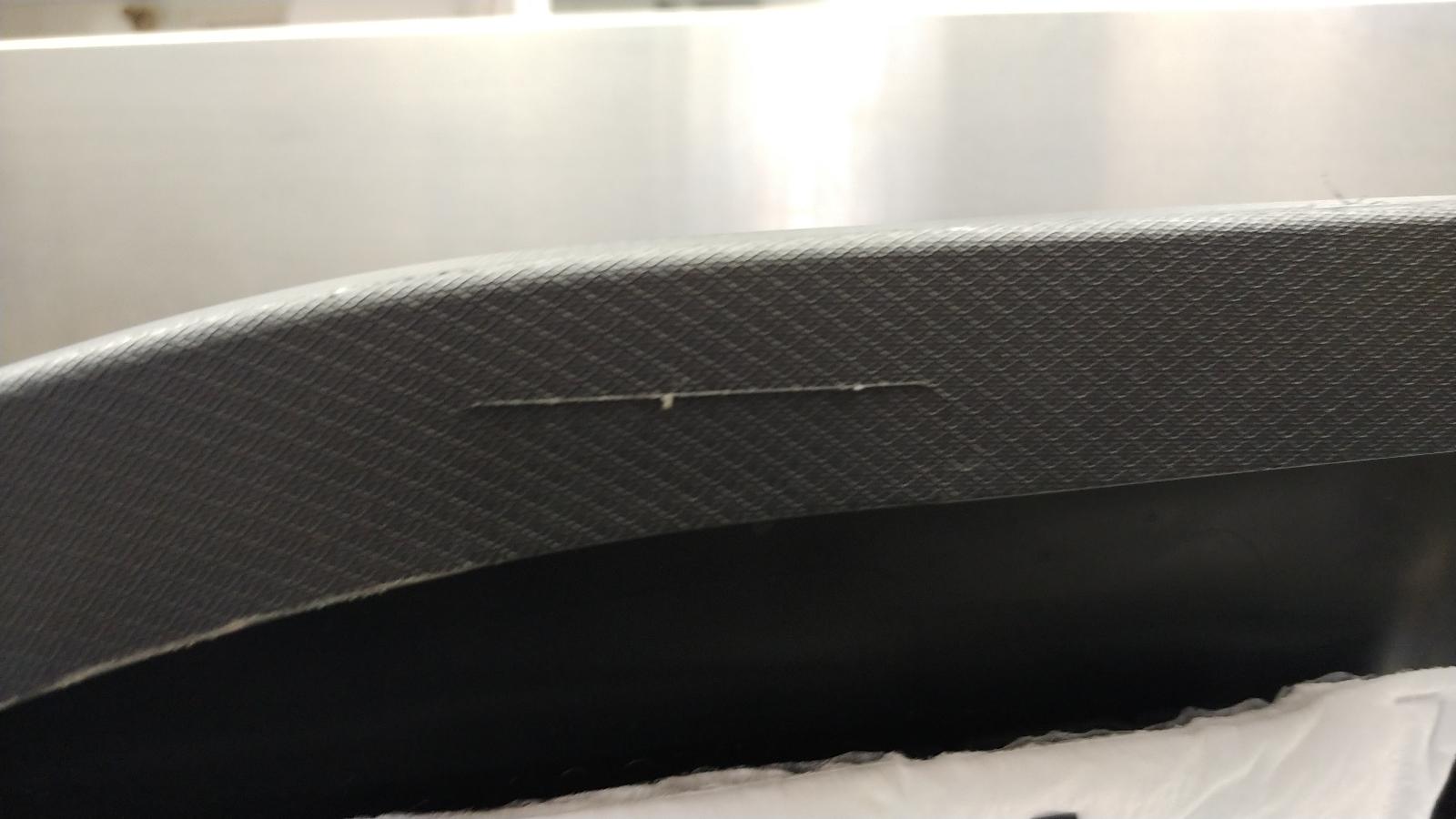 SCRATCH 2024 Ford F150 5.0L OEM Front & Rear Interior Door Trim Panels 31 SCRATCH 2024 Ford F150 5.0L OEM Front & Rear Interior Door Trim Panels - Image 31