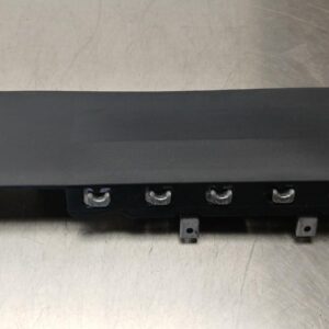 2021-2024 Ford F150 OEM Right Passenger Side Lower Knee Air Bag ML3Z-15045J76-AC ML3B-15042A00-AF319W 1.3K