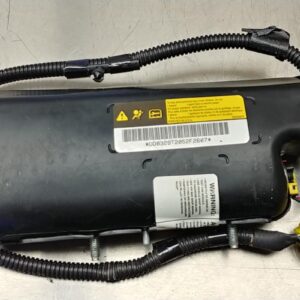 2005-2013 C6 Chevrolet Corvette OEM Left Driver Side Seat Air Bag 10368329