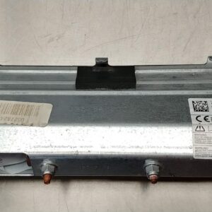 2014-2025 Dodge Durango OEM Left Driver Side Steering Column Opening Kneeblocker Air Bag 5SJ64DX9AD